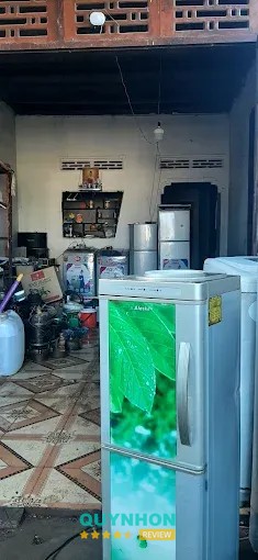 Điện cơ - điện lạnh NGUYÊN hình ảnh 3