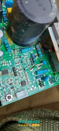 Điện tử điện lạnh quang dũng hình ảnh 2