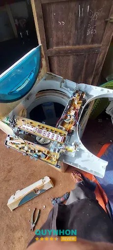 Điện tử điện lạnh quang dũng hình ảnh 3
