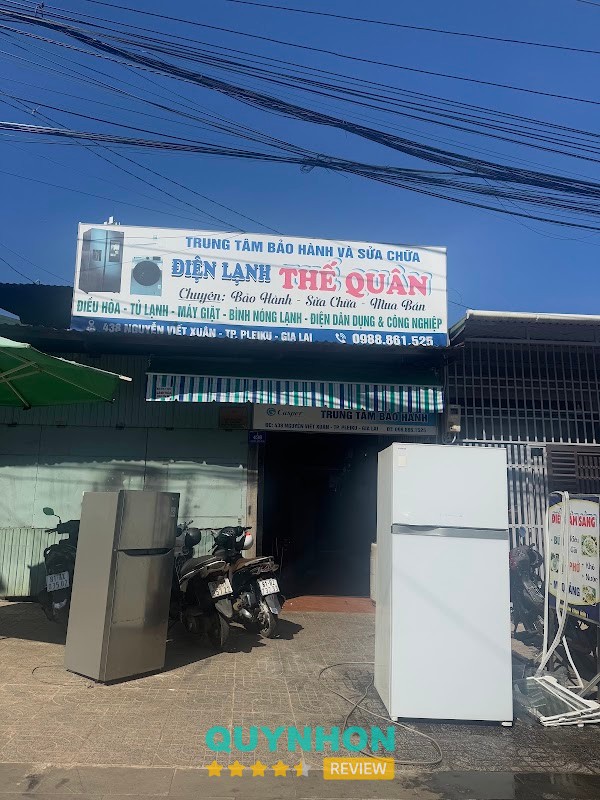 Công ty TNHH MTV Thế Quân – hình ảnh 2