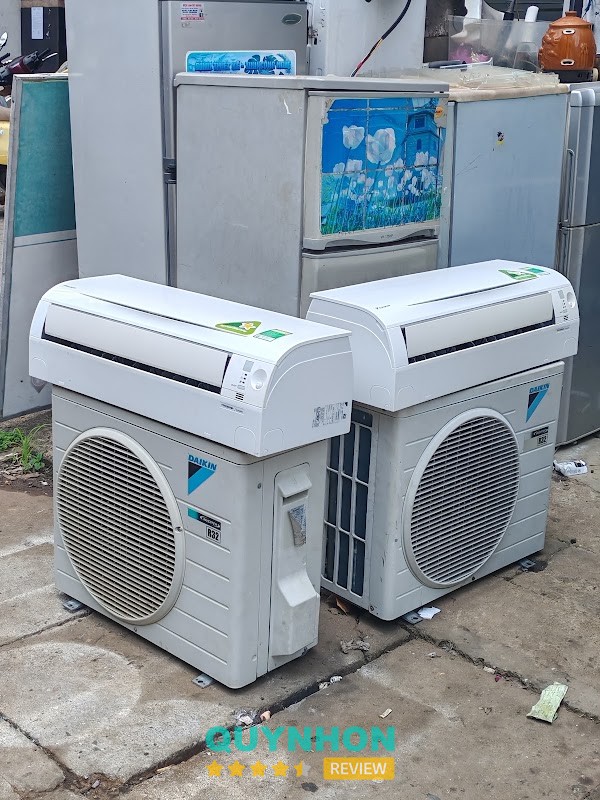 ĐIỆN LẠNH DUY KHANG – hình ảnh 2