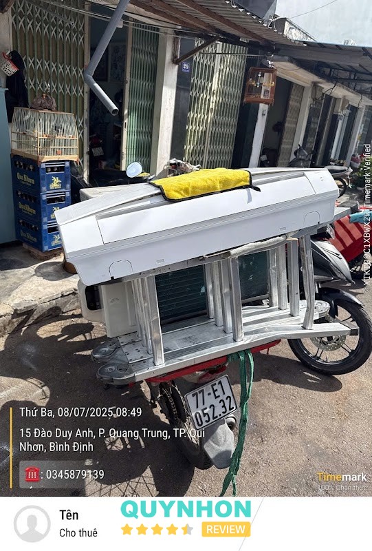 Điện lạnh Chí Thành Quy Nhơn – hình ảnh 3