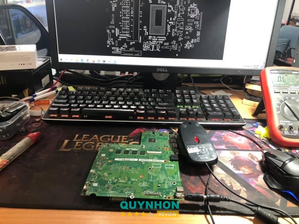 Bảo Khang Laptop – Lô 05 Nguyễn Huệ, Ayun Pa, Gia Lai, Việt Nam hình ảnh 2