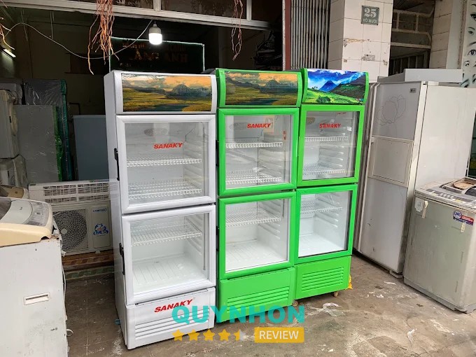Điện lạnh HOÀNG ANH - hình ảnh 2