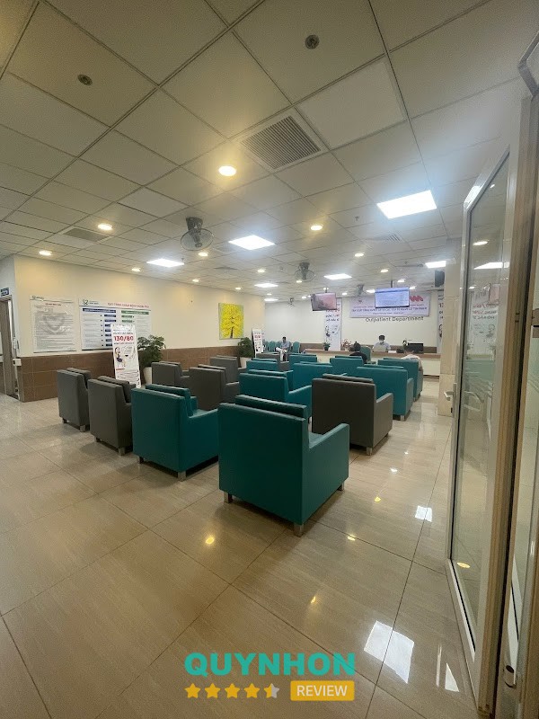 Bệnh viện Bình Định – hình ảnh 3