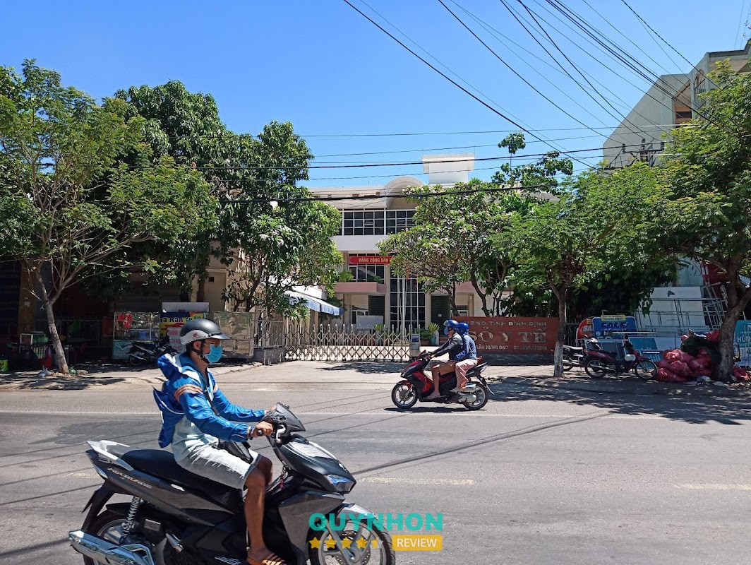 Sở Y tế tỉnh Gia Lai – hình ảnh 2