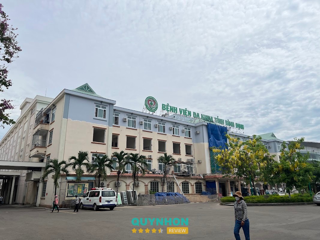 Bệnh viện Đa khoa Trung tâm tỉnh Gia Lai – hình ảnh 2