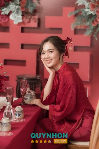 Dịch vụ cưới tại Áo Cưới Ngọc Cần Chư Sê