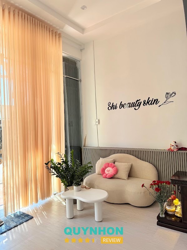 SHI BEAUTY SKIN – hình ảnh 2