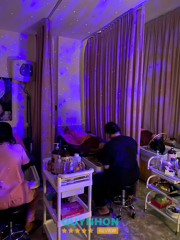 Abi Spa Gội Đầu Massage Triệt Lông Pleiku