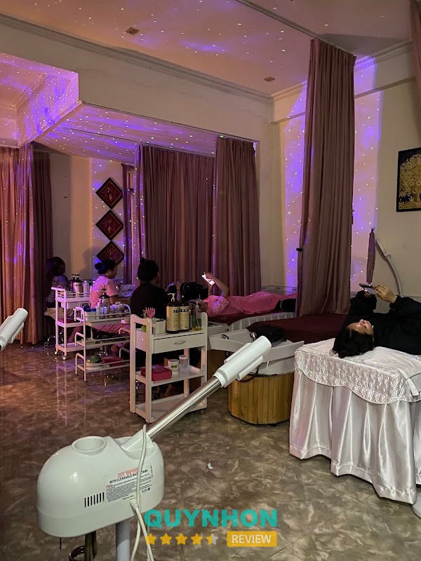 Abi Spa – hình ảnh 2