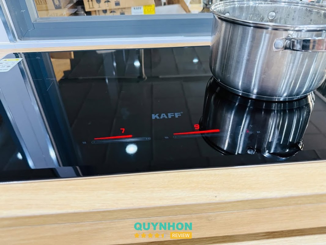 Bếp Vũ Sơn Gia Lai – hình ảnh 2