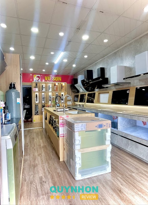 Bếp Vũ Sơn Gia Lai – hình ảnh 3