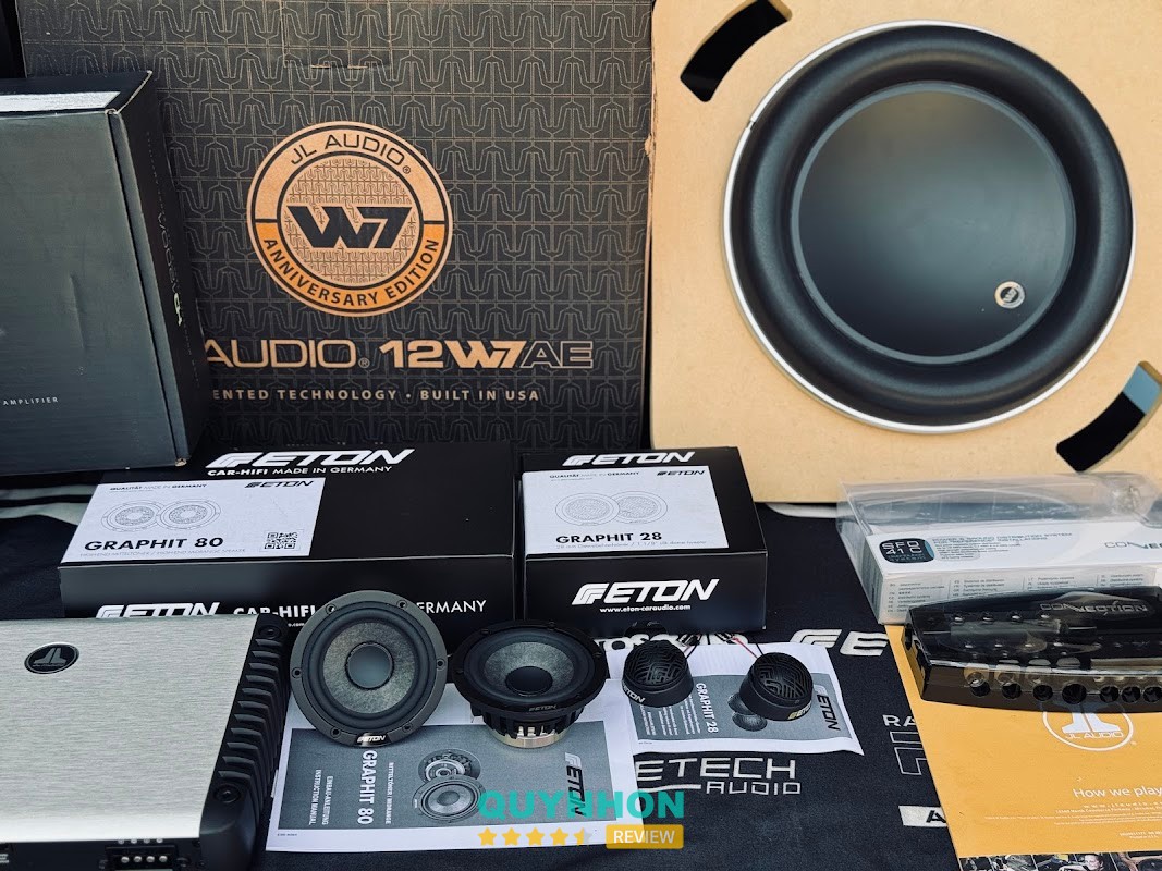 KingWrap Gia Lai - Dán Phim Cách Nhiệt, PPF, Decal Ô Tô Chuyên Nghiệp – hình ảnh 3