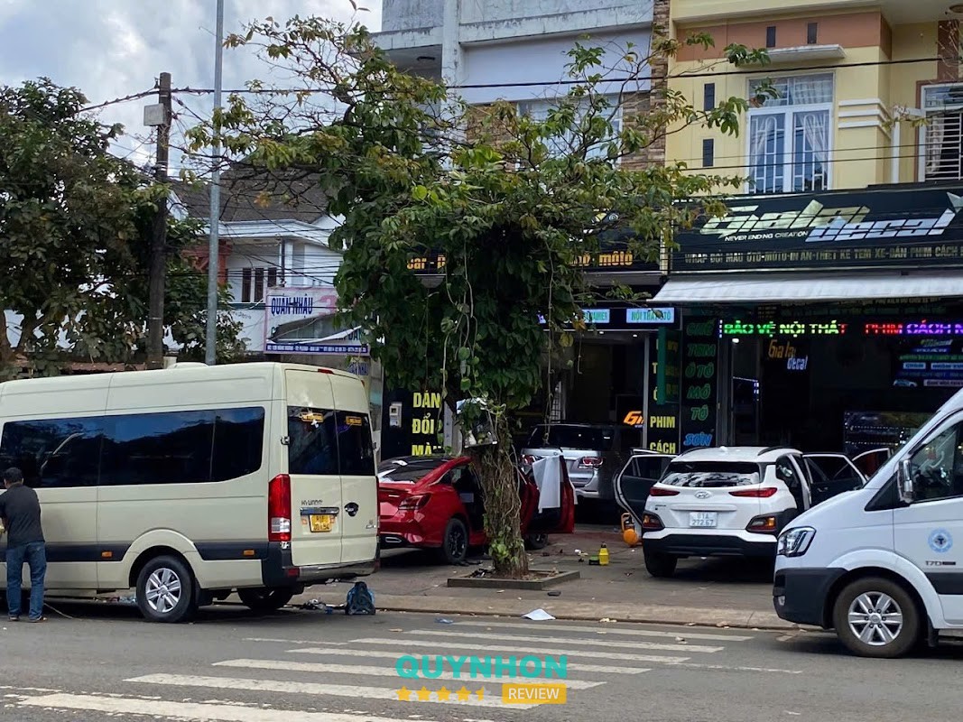 Tuấn Decal gia lai – hình ảnh 3