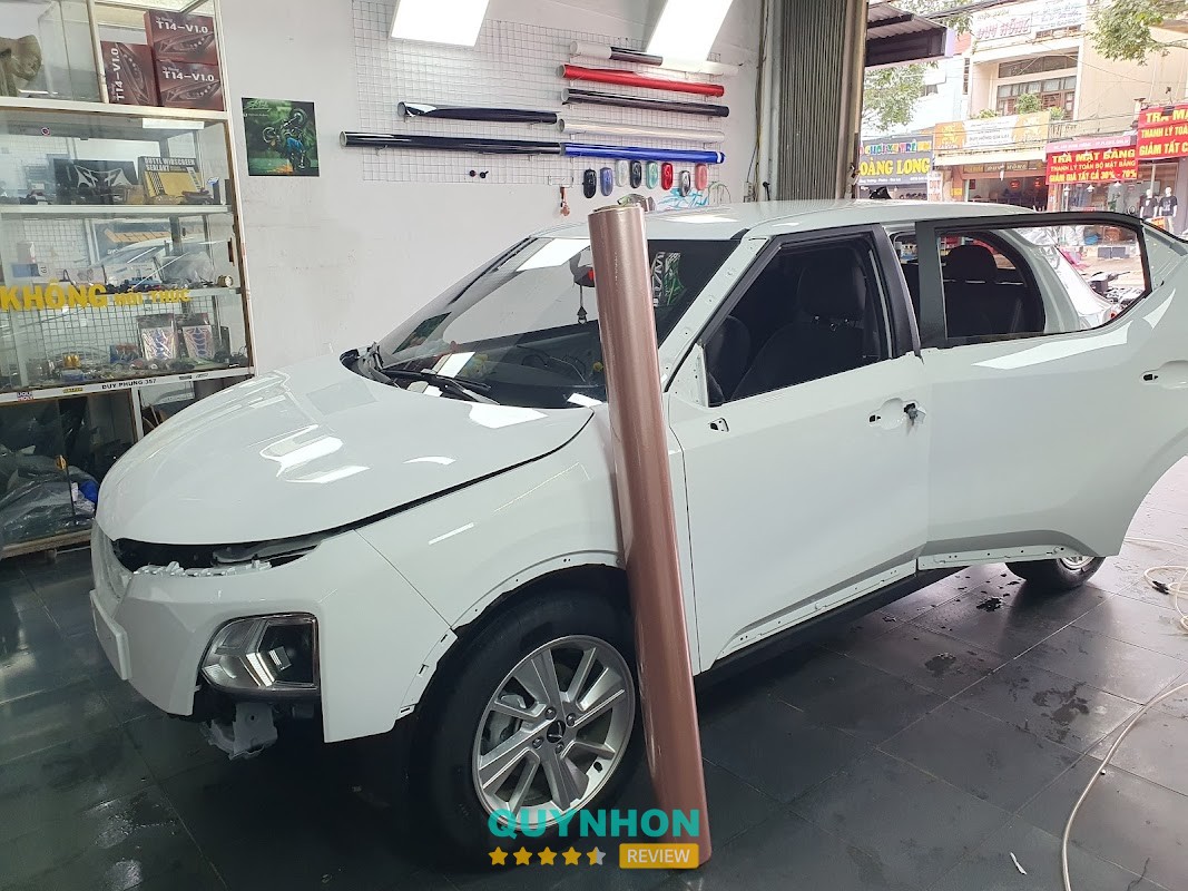 Gia lai decal – hình ảnh 3