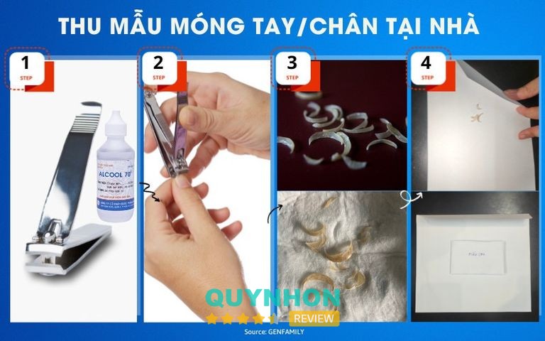 GenFamily Bình Định