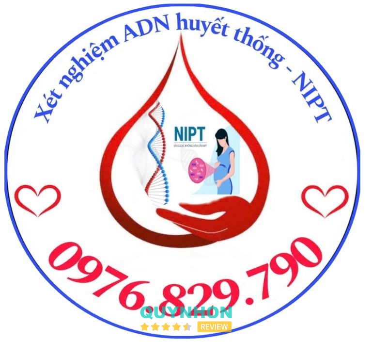 Dịch vụ ADN NIPT tại Quy Nhơn