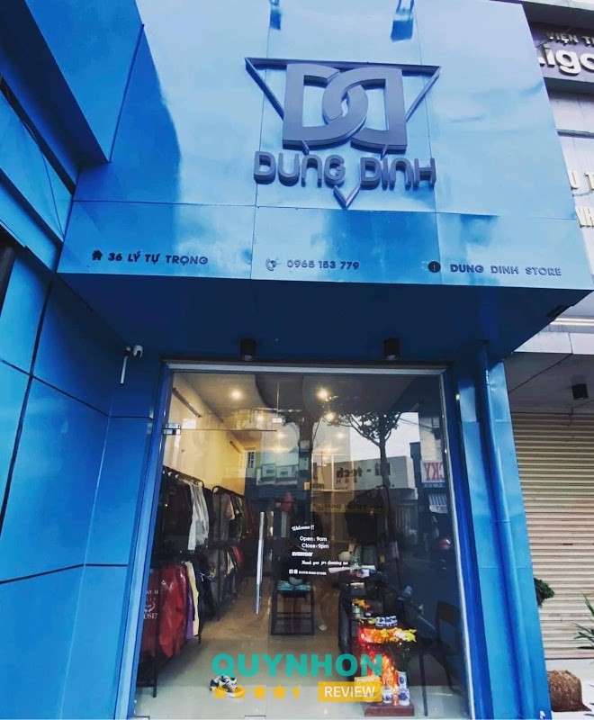 DUNG DINH STORE xỏ khuyên Pleiku