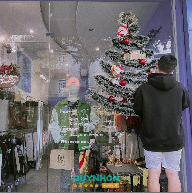 DUNG DINH STORE – hình ảnh 2