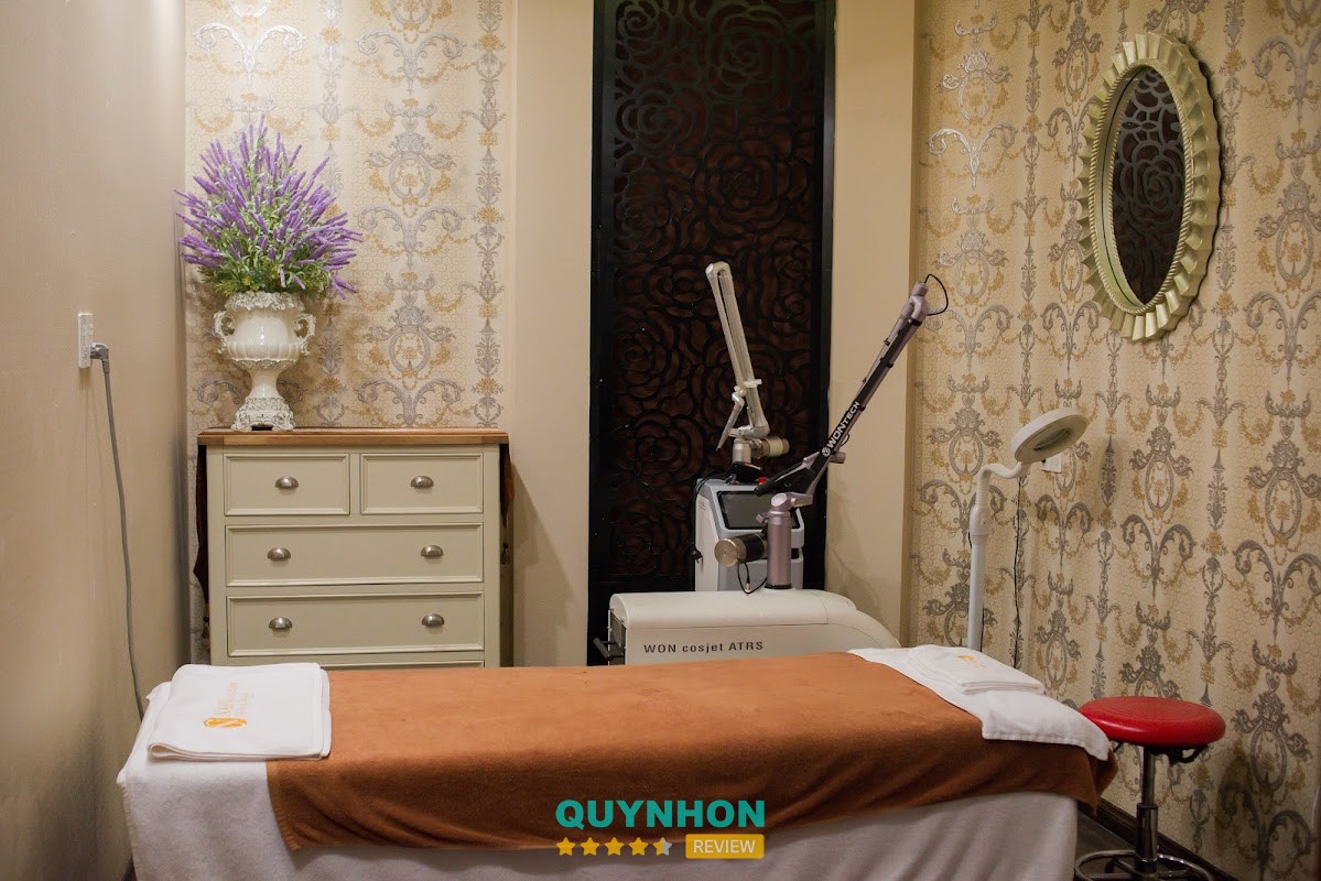 Thẩm Mỹ Thủy Tiên Nasy Gia Lai – 111B Đường Wừu, Diên Hồng, Gia Lai 600000, Việt Nam hình ảnh 3