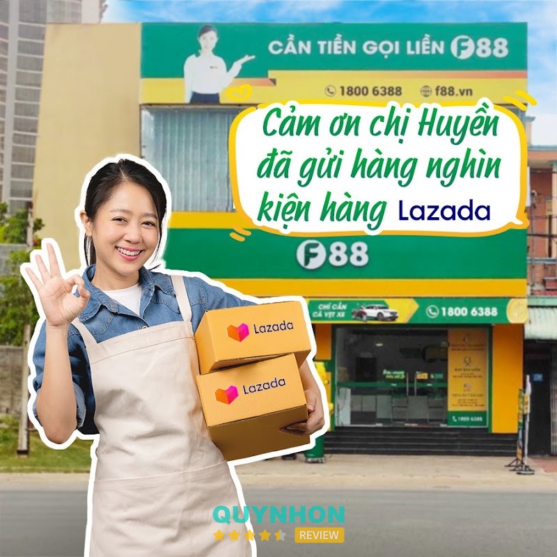 F88 87A Nguyễn Thái Học – hình ảnh 3