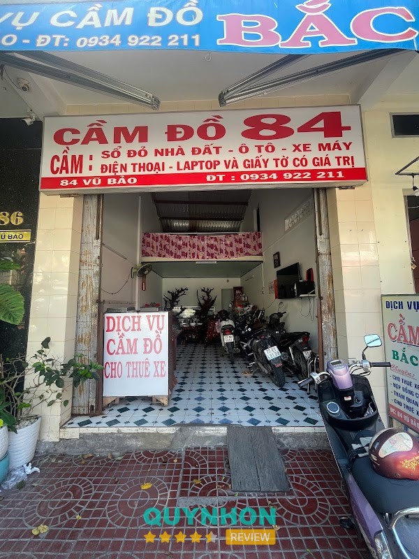 Dịch Vụ Cầm Đồ 84 – hình ảnh 2