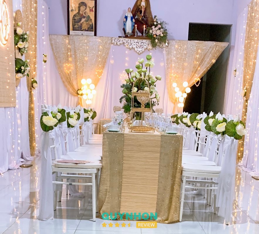 Dịch Vụ Cưới Hỏi Hoàng Ngân – hình ảnh 3