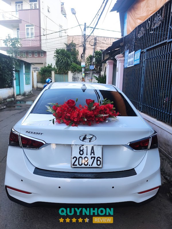 Song Hỷ Wedding decor – hình ảnh 3