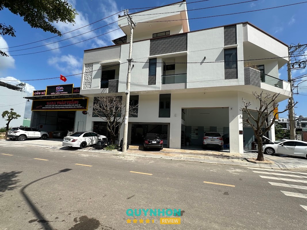 GARA TOÀN THẮNG Quy Nhơn – hình ảnh 2