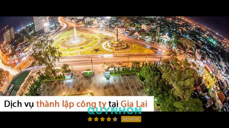 Dịch vụ thành lập doanh nghiệp tại Gia Lai Pleiku Gia Lai – hình ảnh 2
