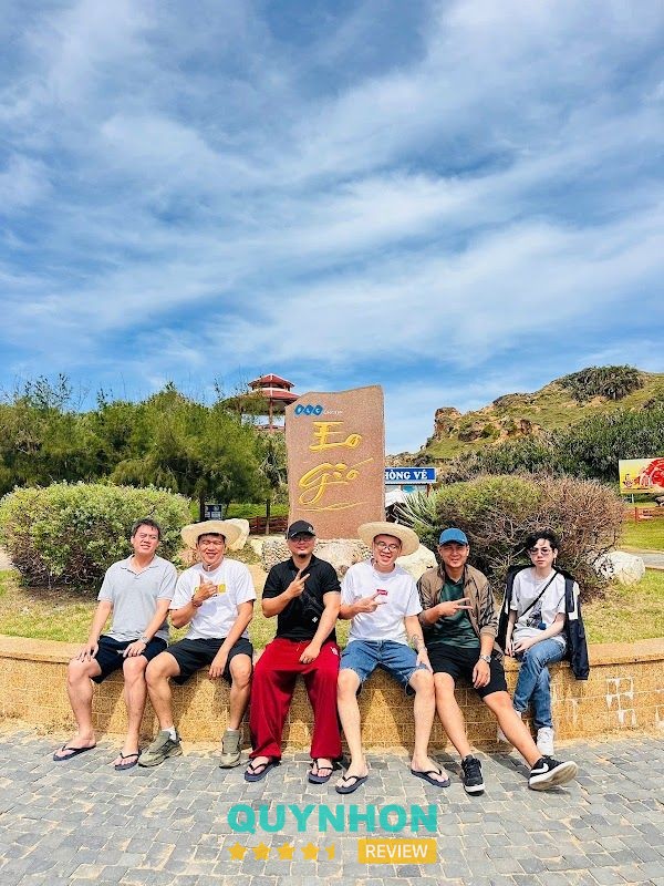 Quy Nhơn Group Tour