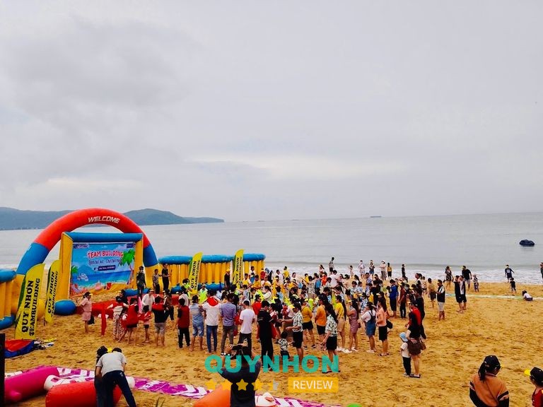 Quy Nhơn Group Tour – hình ảnh 2
