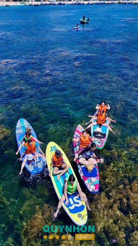 Quy Nhơn Group Tour – hình ảnh 3