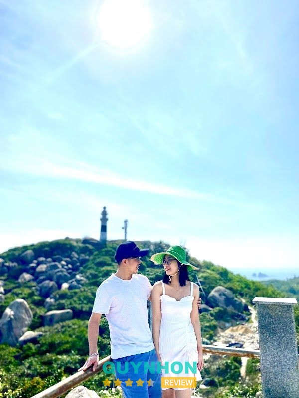 Du Lịch Cù Lao Xanh – hình ảnh 2