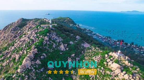 Du Lịch Cù Lao Xanh – hình ảnh 3