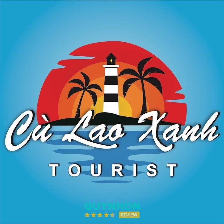 Cty TNHH Cù Lao Xanh Tourist