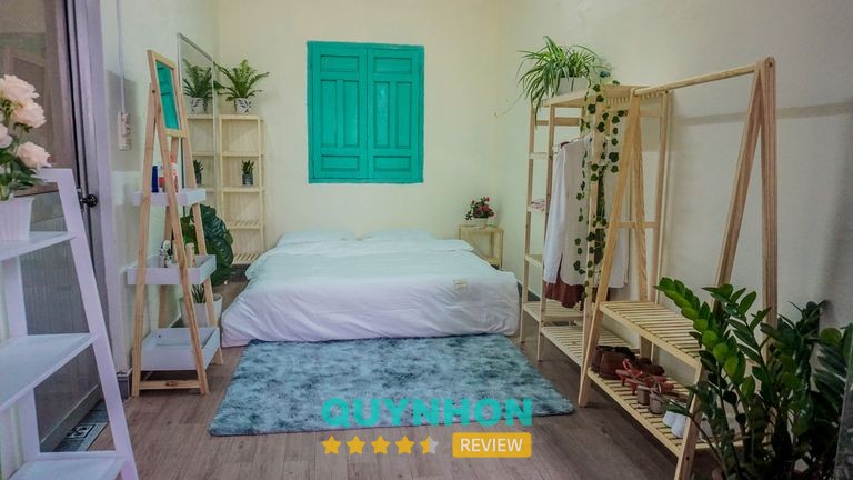 Glamping Vietnam tại Pleiku