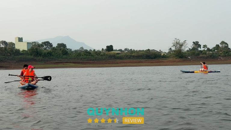 Pleicamp Biển Hồ – hình ảnh 2