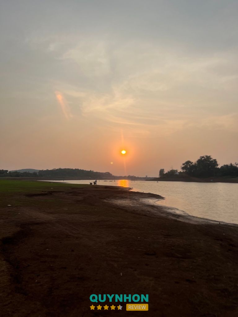 Pleicamp Biển Hồ – hình ảnh 3