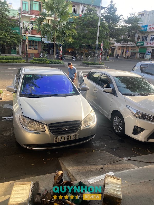 Điện - Điện lạnh Ô Tô Tương – hình ảnh 3