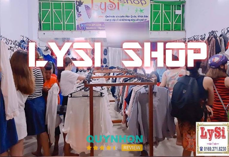 Đồ Si Tuyển LySi Shop – hình ảnh 2