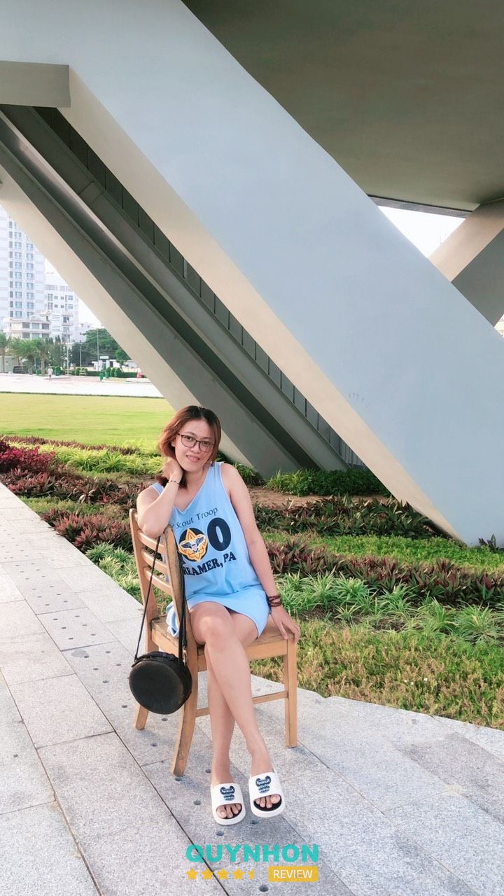 Đồ Si Quy Nhơn đường Tăng Bạt Hổ