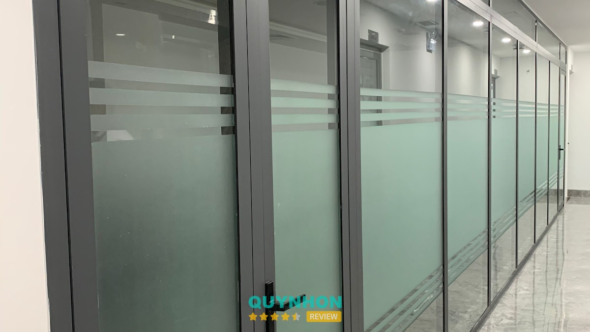 Vương Gia Phát Door tại Quy Nhơn