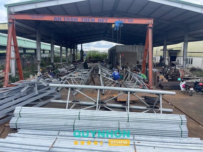 Công Ty Minh Ngọc Gia Lai – hình ảnh 2