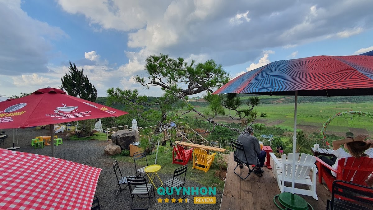 Zin's Farm Gia Lai
