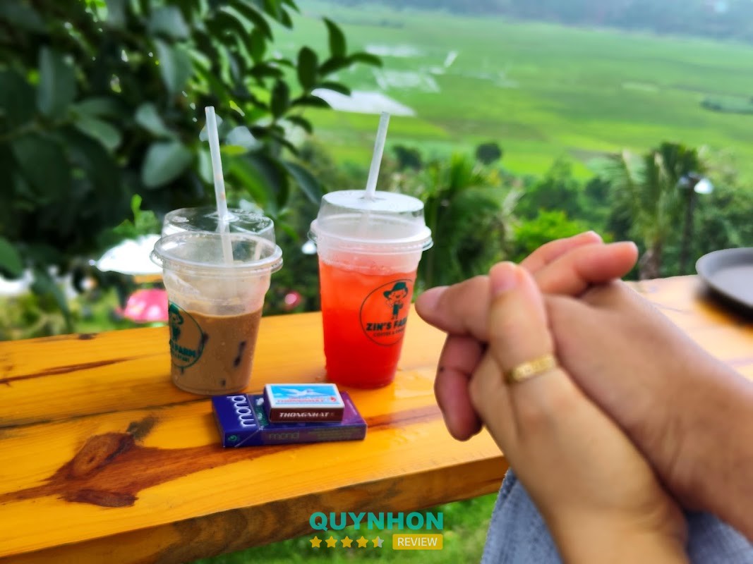 Zin's Farm – hình ảnh 2