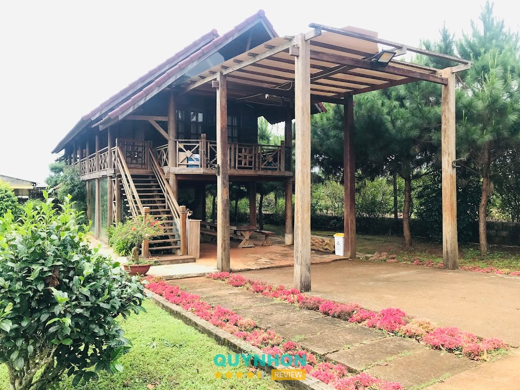 Amazing Farm Gia Lai Gia Lai