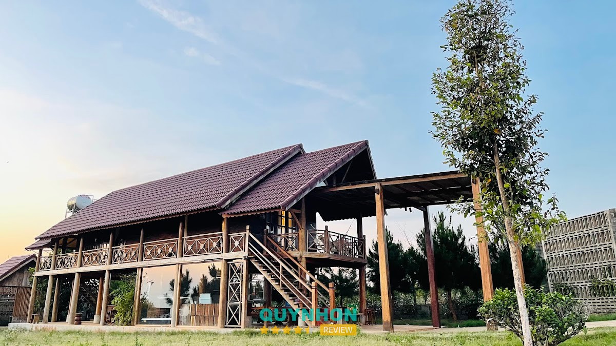 Amazing Farm Gia Lai – hình ảnh 2