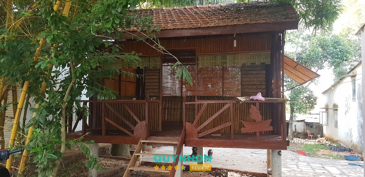 Pleiku Farm Pleiku